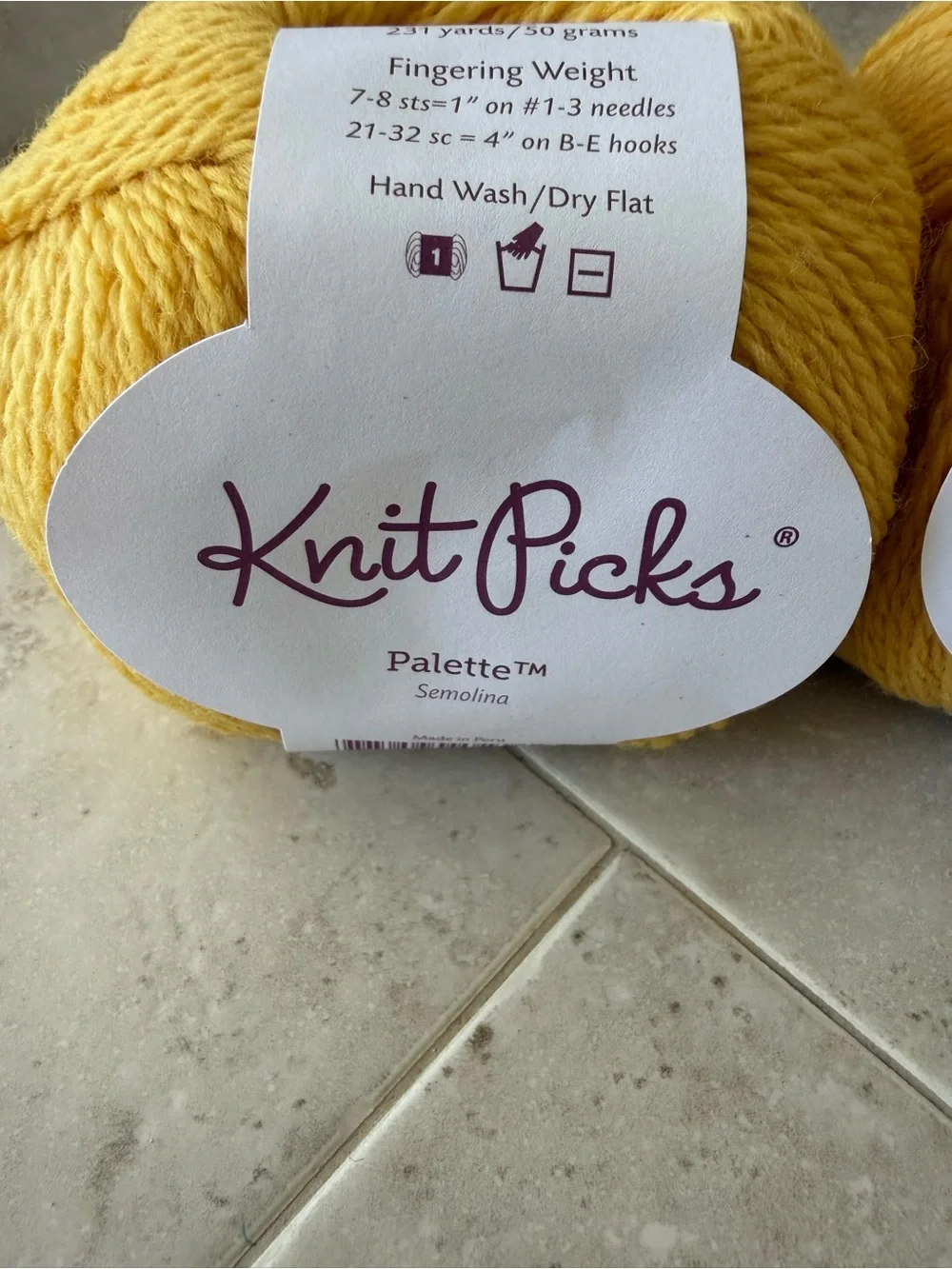 Knit Picks knit picks